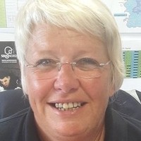Sylvie Gevaert -Bouakaz
