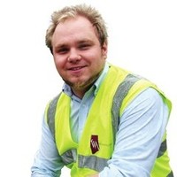 Graham Sykes