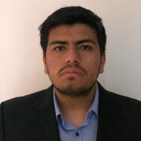 Juan Pablo Garcia Robayo
