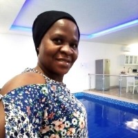 Namuwenge Lillian Muiri