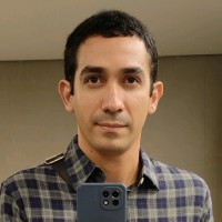 Carlos Raphael Rolim