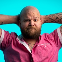 Danny McWilliams