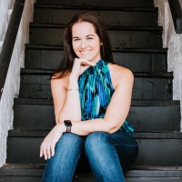 Elizabeth Gensheimer