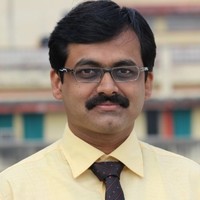 Dr. Pankaj Wanjarkhedkar