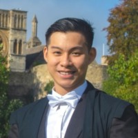 Russell Yang