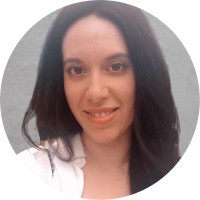 Andreia Pinto Gonçalves