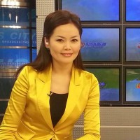 Undraa Jargalsaikhan
