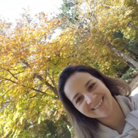 Patricia Ferreira Antonioli