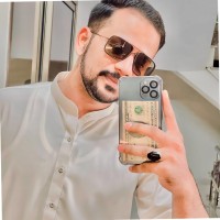 Zamar Ali