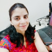 Roohi Agrawala