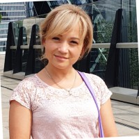 Наталя Пітко