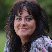 Laila Sjöstrand