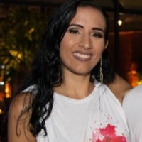 Izabele Pinto