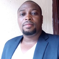 Chris Okorafor
