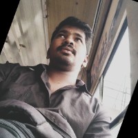 Manikandan T