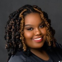 Bria Hardison, Mps