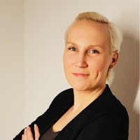 Janine Bimberg