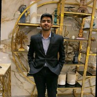 Vedant Mehra