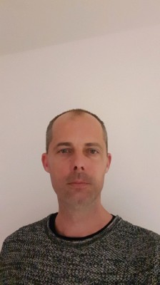 Harald Vroling