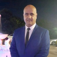 Mr Mehmet Emin
