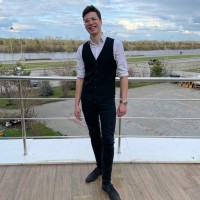Eugene Shapovalov