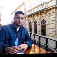 Edward Contreras