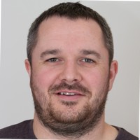 Matthew Hall