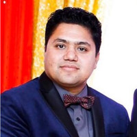 Padam R Regmi