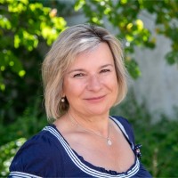 Béatrice Markus