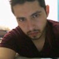 Sergio Omar Perez Hernandez