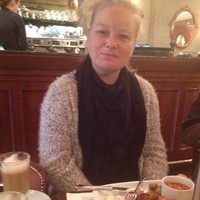 Maria Bach Mogensen