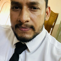 Samir Islam