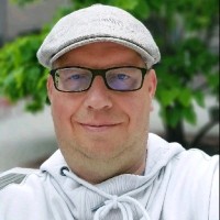 Patrik Van Der Mauten