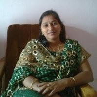 Chandana Reddy