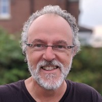 Neil Clasper