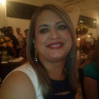 Jacqueline dos Santos