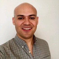 Marcos Mora