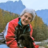 Ann Darlington
