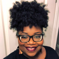 Nina McCrae