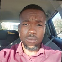 Lwazi Mdluli