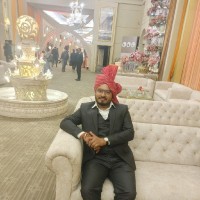 Vikas Sharma