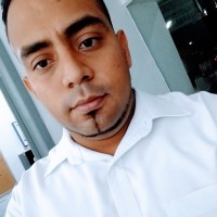 Alberto Julio Del Valle Casillas
