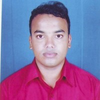 Pradosh Pradhan