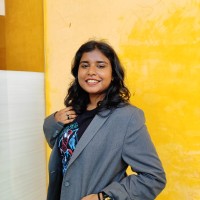 Trisha Kumar