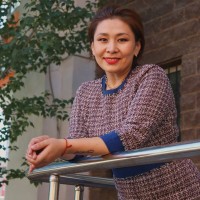 Saltanat Zhaxybergen