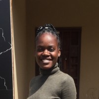 Bwalya Siame