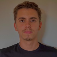 Joao Guilherme Vasconcelos Santiago