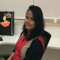 Aditi Bhatt