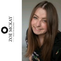 Zoe Mckay