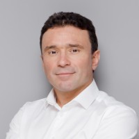 Alexander Khomenko